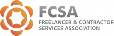 FCSA logo
