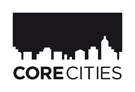 core cities logo