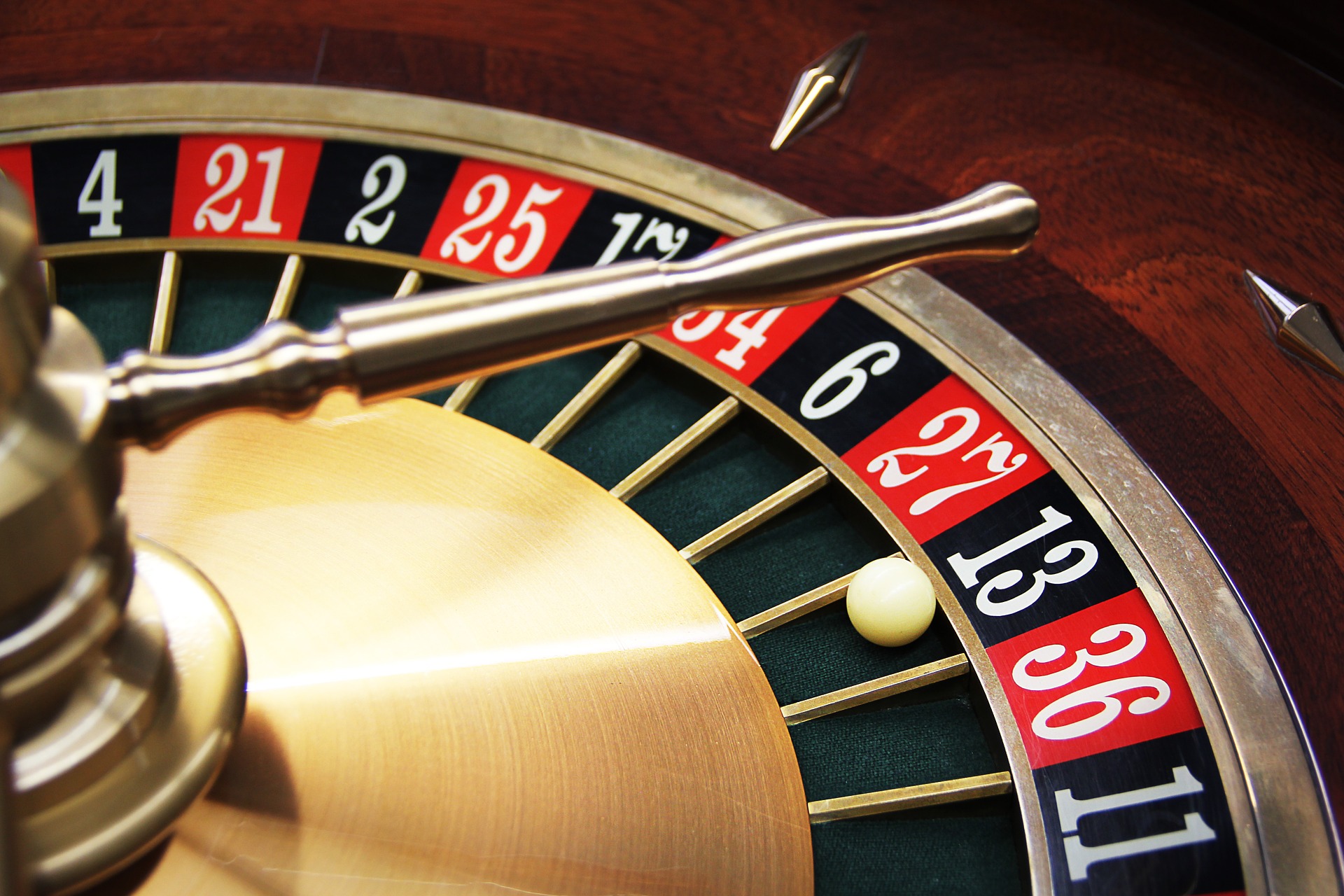 Wheel of Misfortune: The case for lowering the stakes on Fixed Odds Betting Terminals 
