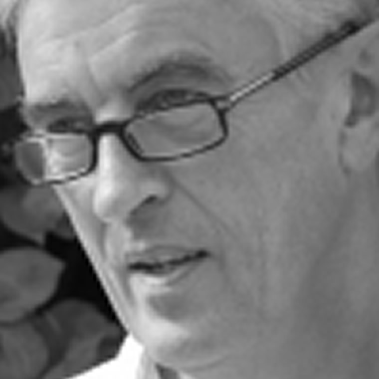 Professor John Seddon