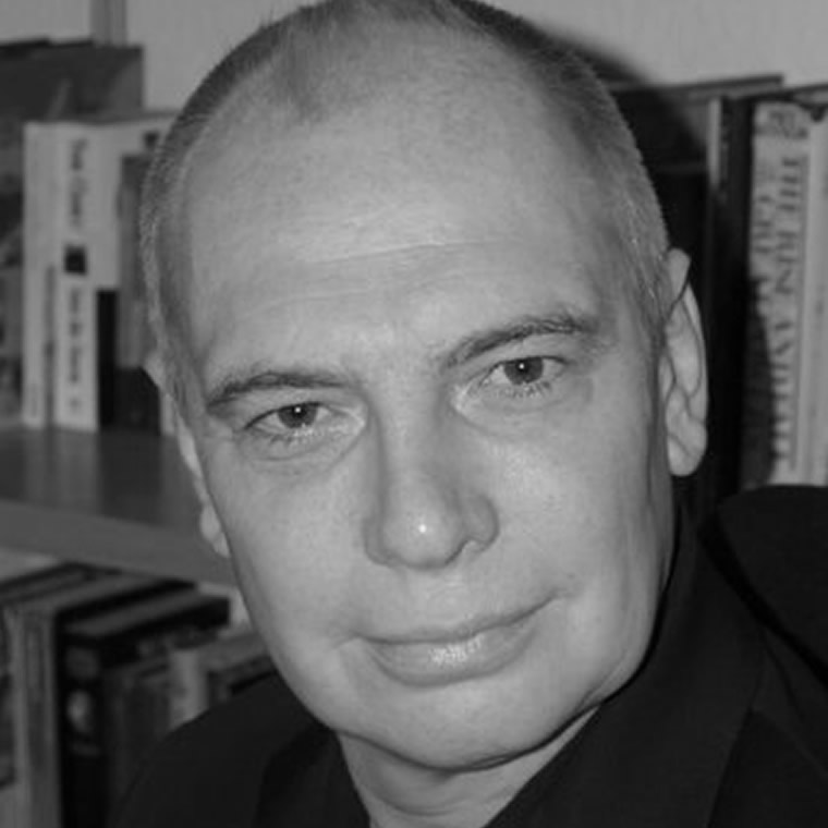 Professor Julian Lindley-French