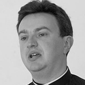 Canon Dr Angus Ritchie