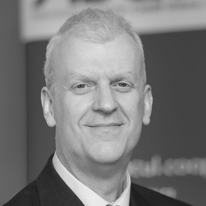 Mark Lyonette
