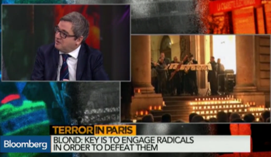 ‘France Response Risks Radicalising More Muslims’