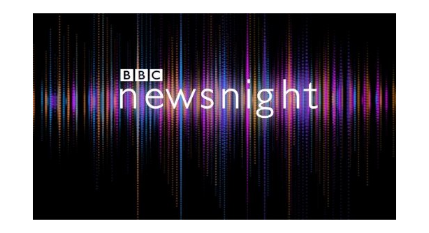 BBC Newsnight:  Phillip Blond on the introduction of Sunday trading laws