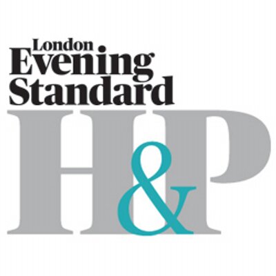 Evening Standard Homes & Property