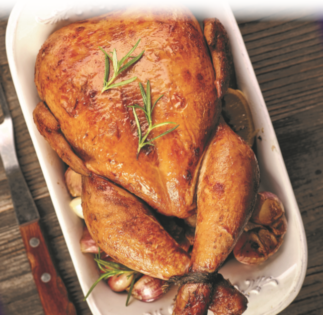 Coming Home to Roost: The British Poultry Meat Industry After Brexit 