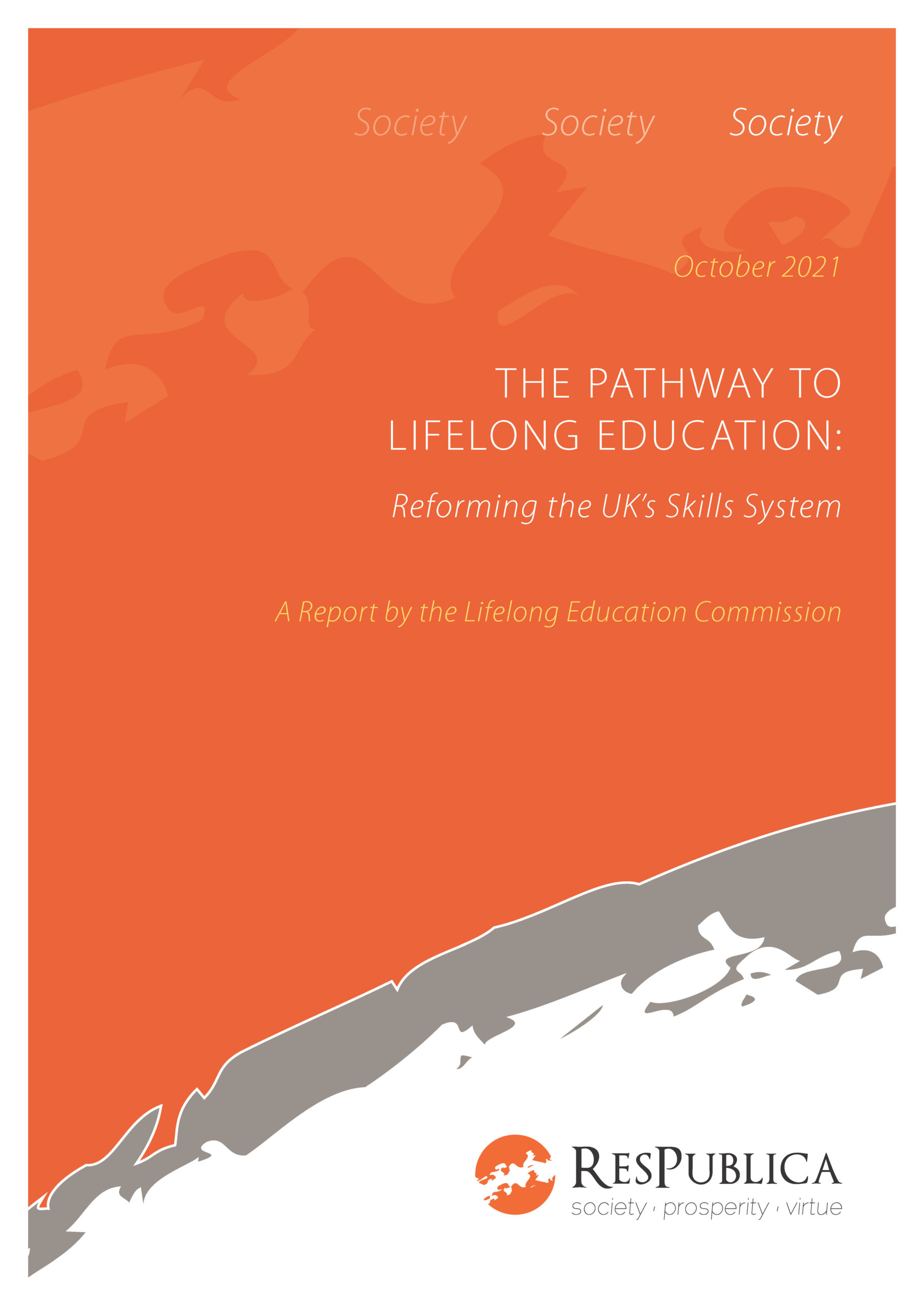 The Pathway to Lifelong Education