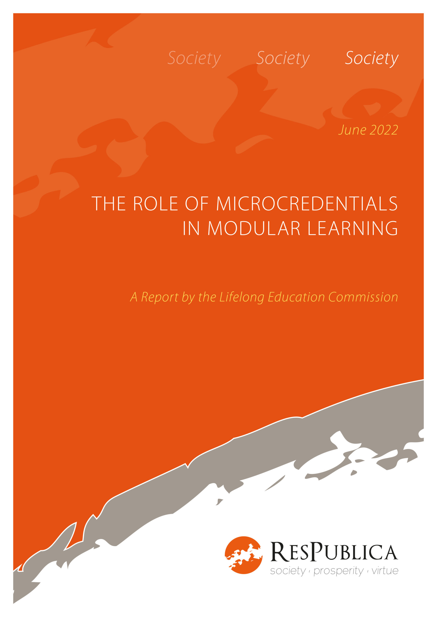 The Role of Microcredentials in Modular Learning