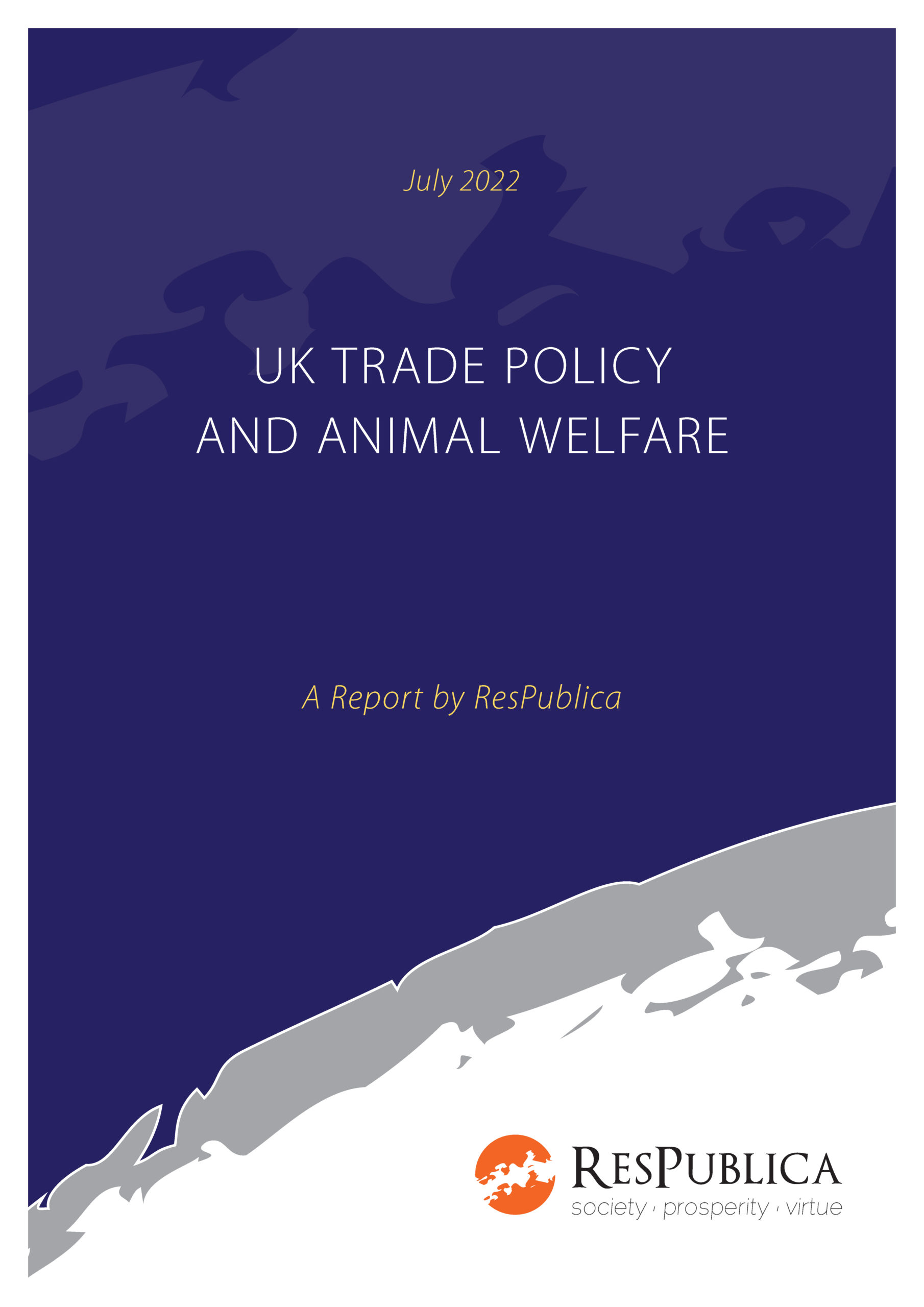 UK Trade Policy & Animal Welfare