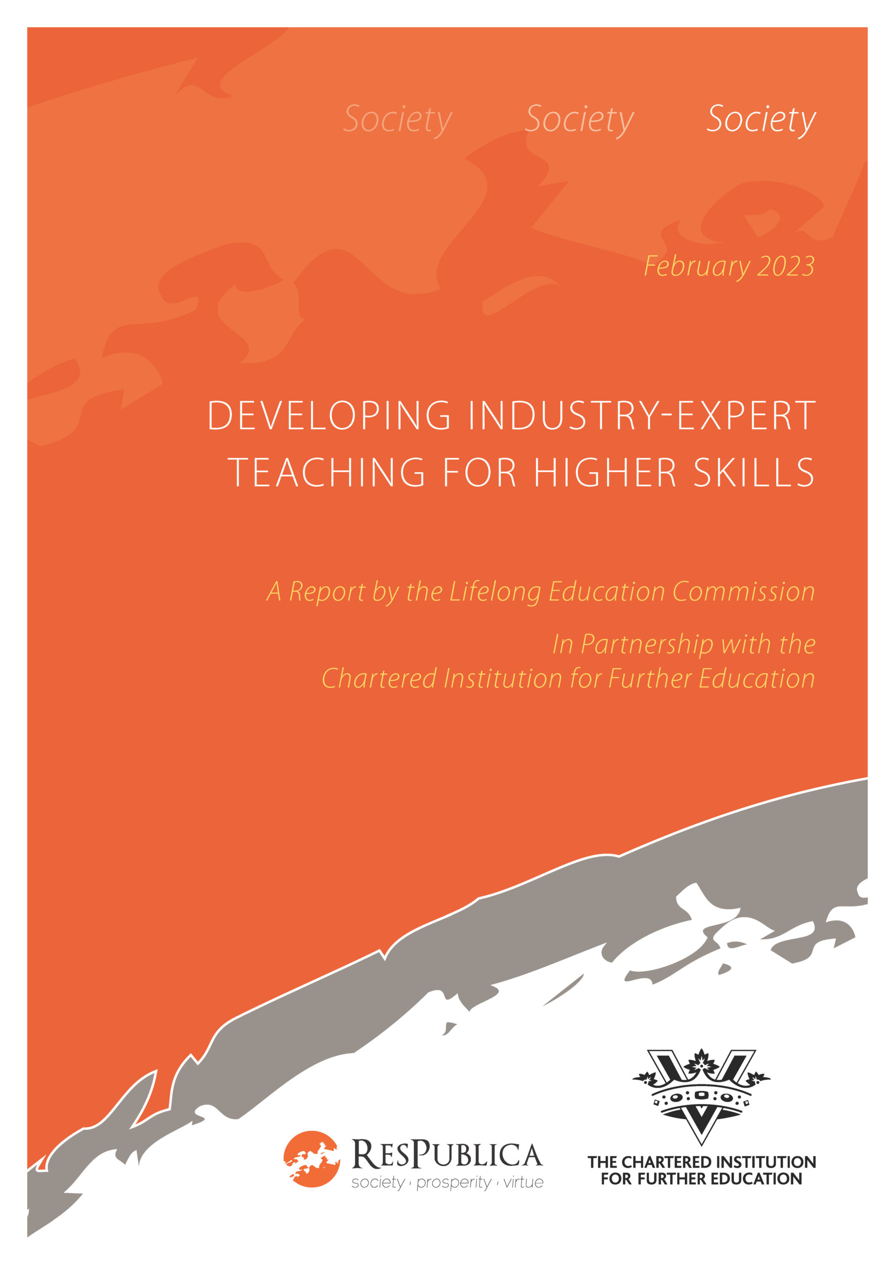 Developing Industry-Expert Teaching for Higher Skills